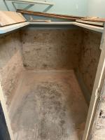 6. Walls...