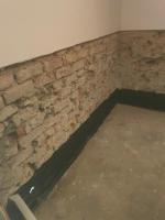 18. Walls...