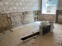 11. Walls...