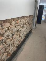 17. Walls...