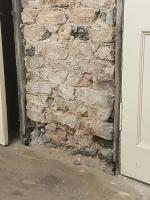 23. Walls...