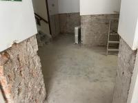 9. Walls...