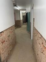 13. Walls...