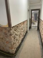 20. Walls...