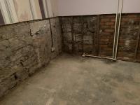 3. Walls...