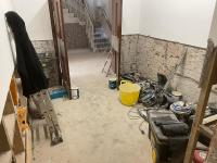 7. Walls...