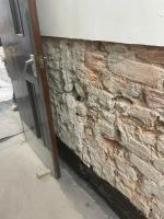 19. Walls...