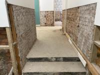 10. Walls...