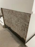 15. Walls...